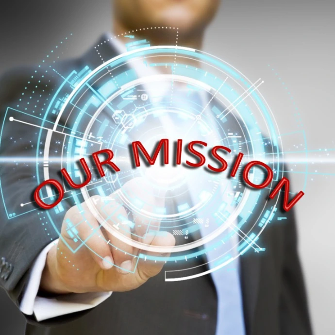 Company Mission