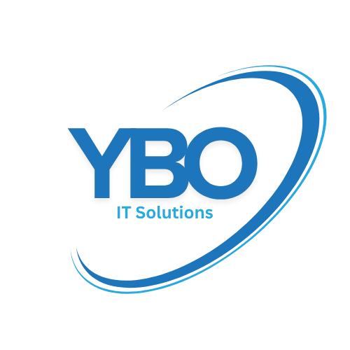 YBO Logo