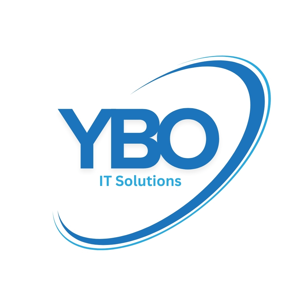Your Back Office IT Solutions
